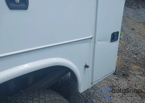 2016 Ford Super Duty F-250 Srw Xl z USA, uszkodzony, nr VIN 1FDBF2B61GEC75423